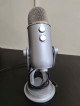Blue Yeti USB Microphone