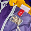 M&S Lakers Windbreaker