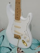 Santana Stratocaster