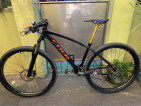 MTB Cole 29er