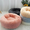 Calming Pet Bed Dog Bed • Anti-Stress Pet Bed