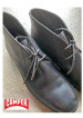 CAMPER LIGHTWEIGHT CHUKKA/ ANKLE BOOTS