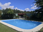 Luxury house with swimming pool lapu-lapu city.