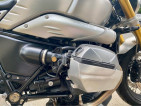 2021-2022 BMW R nineT Classic