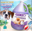 Dogs and Cats Shampoo