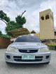 2002 Honda city