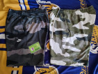 Nike camouflage sale apack