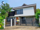 Modern Thailand Theme House Design by very well known Architect