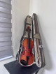 1996 Suzuki Violin 4/4 (Fullsize)