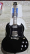 Epiphone SG Standard