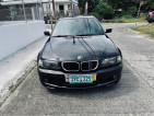 2005 BMW e46 325i msport