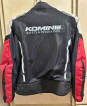 Komine JK103 (Pre-loved) - Riding Jacket EU XL