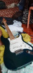 Guitar electric