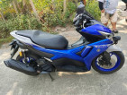 Yamaha Aerox 155 V2