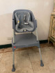Even flo 3 in 1 high chair