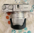 Fujifilm XA-3 Mirrorless Camera