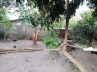 House and Lot FOR SALE with 2 access road near School at Naguilian, La Union