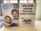 HP DeskJet Ink Advantage 2676 BACK-TO-SCHOOL PROMO!!!