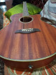 Rj premium Mahogany acoustic guitar