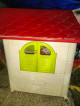 Chicco Play House Preloved (Negotiable Sa Price)