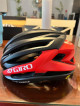 Giro mips helmet