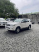 2009 Toyota fortuner