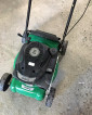 Cheetah 127cc Petrol Lawnmower from Australia