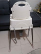 Preloved high chair