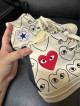 CDG x Converse Chuck Taylor Japan Exclusive