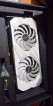 GALAX RTX 3060 12GB WHITE