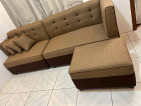 L Shaped Sofa