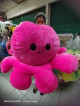 Octopus Stuffed Toy - COD and Free Shipping