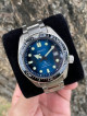 SEIKO Baby Marinemaster ‘Great Blue Hole’ SBDC065 200m Date 44mm