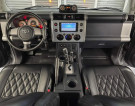 TOYOTA FJ CRUISER 2016 4.0 V6 4X4 A/T