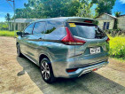 2019 Mitsubishi expander gls a