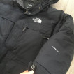 The North Face Hyvent Puffer Jacket