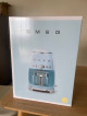 Smeg Drip Filter Coffee Machine