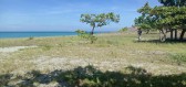 Beach Front Lot - Cabangan, Zambales