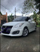 2015 Suzuki swift