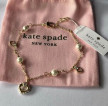 Kate Spade - Dainty Bracelet
