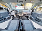 2017 Toyota wigo 1.0 g automatic