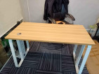 HEAVY DUTY OFFICE TABLE