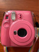 Instax Mini 9