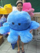 Octopus Stuffed Toy - COD and Free Shipping