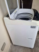 LG T2308VS2W 8.0 Top Load Washing Machine (used)