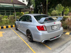 2013 Subaru wrx sti 2013