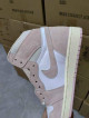 Air Jordan 1 High "Washed Pink"