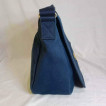 Blue Shoulder bag RALPH LAUREN