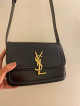 Authentic YSL Solferino Bag Small