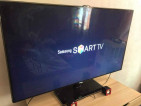 Samsung 55" Smart TV